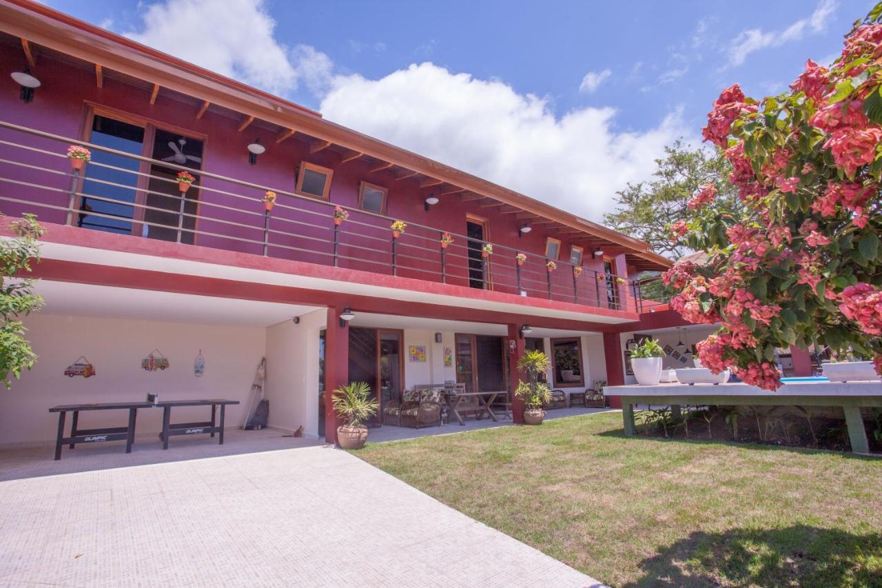 Ubatuba Ecologic Pousada Bagian luar foto